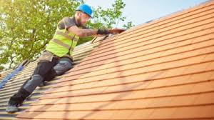 Steel Roofing in Glendale, CO